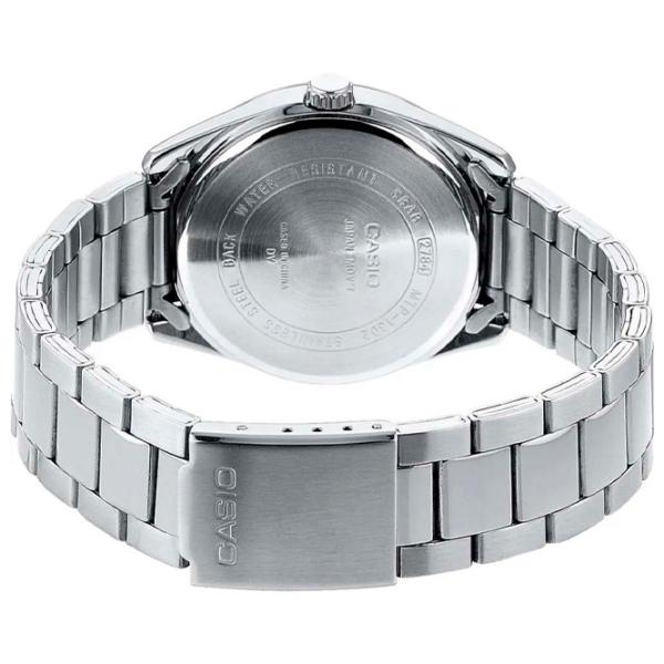 Ceas de mână pentru bărbați Casio MTP-1302PD-7A1VEF Cuarț/ 39 mm photo 3