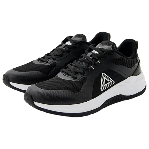 Adidași pentru bărbați Peak ET41527J 45/ Black photo 1 Adidași pentru bărbați Peak ET41527J 45/ Black photo 1
