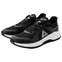 Adidași pentru bărbați Peak ET41527J 44/ Black