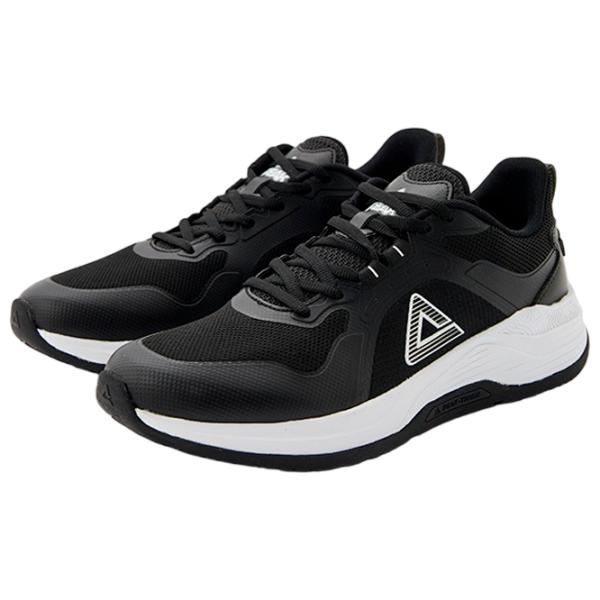 Adidași pentru bărbați Peak ET41527J 43/ Black photo 1 Adidași pentru bărbați Peak ET41527J 43/ Black photo 1