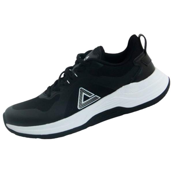 Adidași pentru bărbați Peak ET41527J 43/ Black photo 2 Adidași pentru bărbați Peak ET41527J 43/ Black photo 2