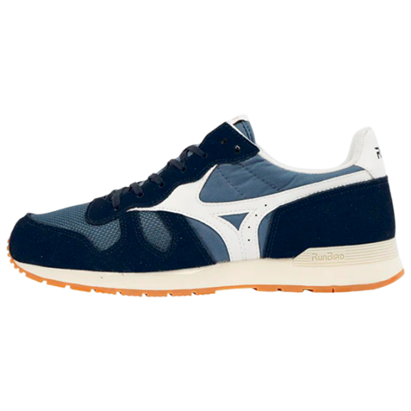Adidași Unisex Mizuno ml87 41/ Blue photo 1