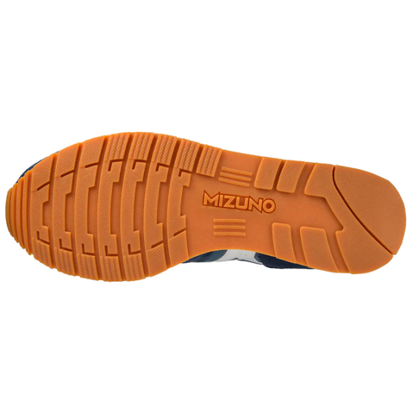 Adidași Unisex Mizuno ml87 41/ Blue photo 3