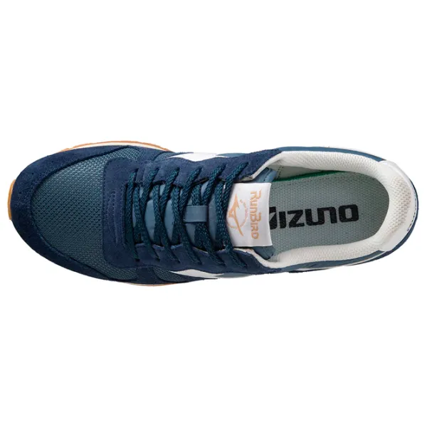 Adidași Unisex Mizuno ml87 41/ Blue photo 4