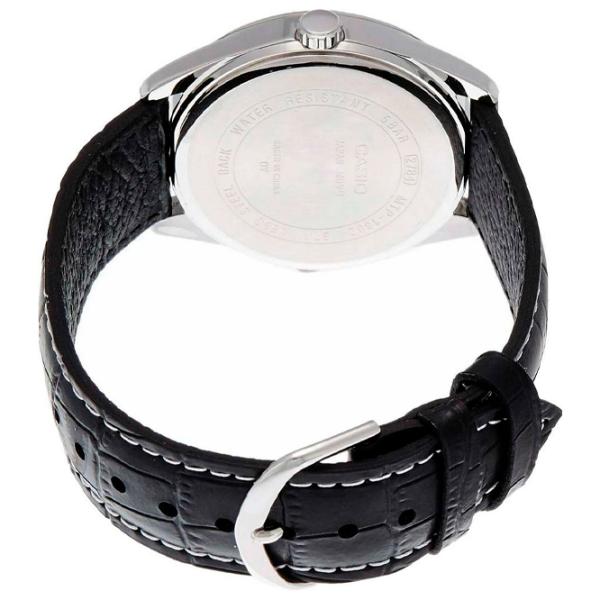 Ceas de mână pentru bărbați Casio MTP-1302PL-7BVEF Cuarț/ 39 mm photo 4 Ceas de mână pentru bărbați Casio MTP-1302PL-7BVEF Cuarț/ 39 mm photo 4