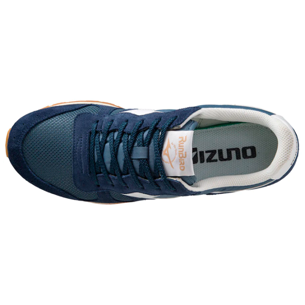 Adidași Unisex Mizuno ml87 44/ Blue photo 4