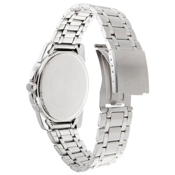 Ceas de mână pentru bărbați Casio MTP-1314PD-1AVEF Cuarț/ 45 mm photo 2 Ceas de mână pentru bărbați Casio MTP-1314PD-1AVEF Cuarț/ 45 mm photo 2