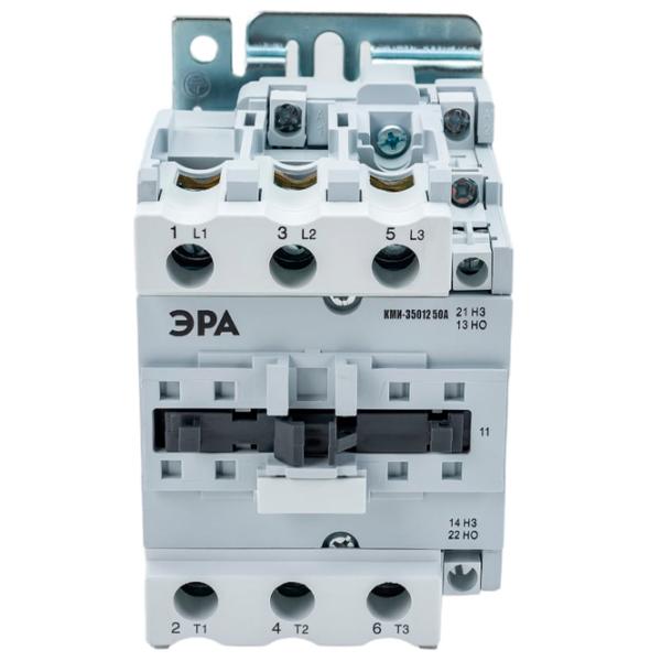 Contactor ERA KKM31-050-400-11 50 A/ 400 V photo 1