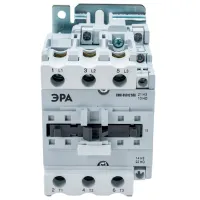 Контактор ЭРА KKM31-050-400-11 50 A/ 400 В