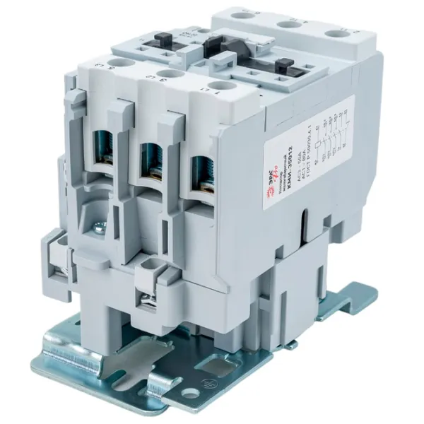 Contactor ERA KKM31-050-400-11 50 A/ 400 V photo 3