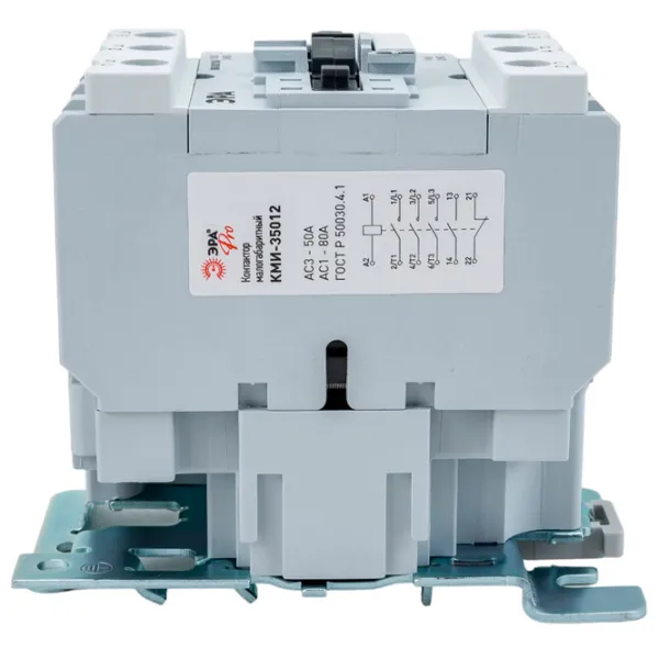 Contactor ERA KKM31-050-400-11 50 A/ 400 V photo 4