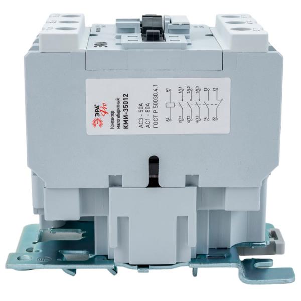 Contactor ERA KKM31-050-400-11 50 A/ 400 V photo 4