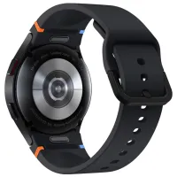 Ceas inteligent Samsung Galaxy Watch FE 1.2"/ 40mm/ Black - Black/ R861 photo 4