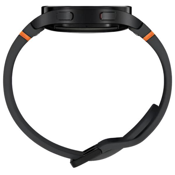 Умные часы Samsung Galaxy Watch FE 1.2"/ 40 мм/ Black - Чёрный/ R861 photo 5