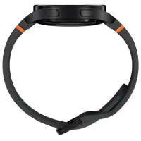 Ceas inteligent Samsung Galaxy Watch FE 1.2"/ 40mm/ Black - Black/ R861 photo 5