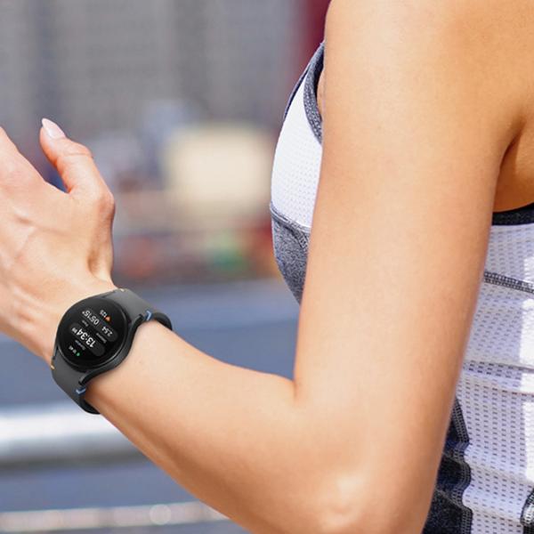 Умные часы Samsung Galaxy Watch FE 1.2"/ 40 мм/ Black - Чёрный/ R861 photo 7