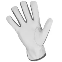 Mănuși de protecție Neo Work gloves Poliuretan/ Grey photo 2