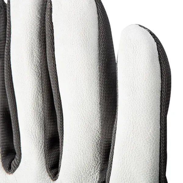 Mănuși de protecție Neo Work gloves Poliuretan/ Grey photo 3