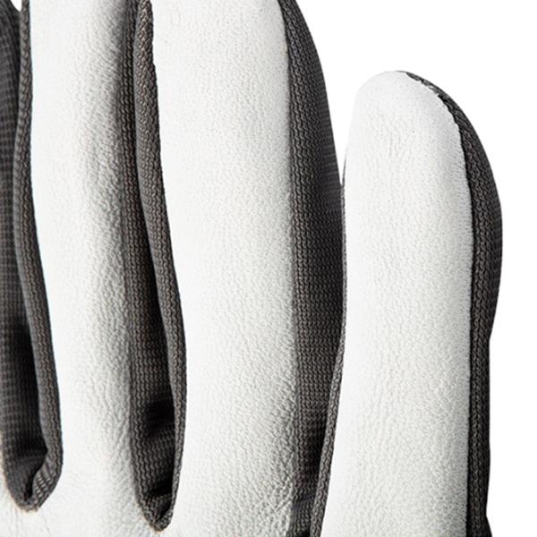 Mănuși de protecție Neo Work gloves Poliuretan/ Grey photo 3