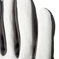 Mănuși de protecție Neo Work gloves Poliuretan/ Grey photo 3