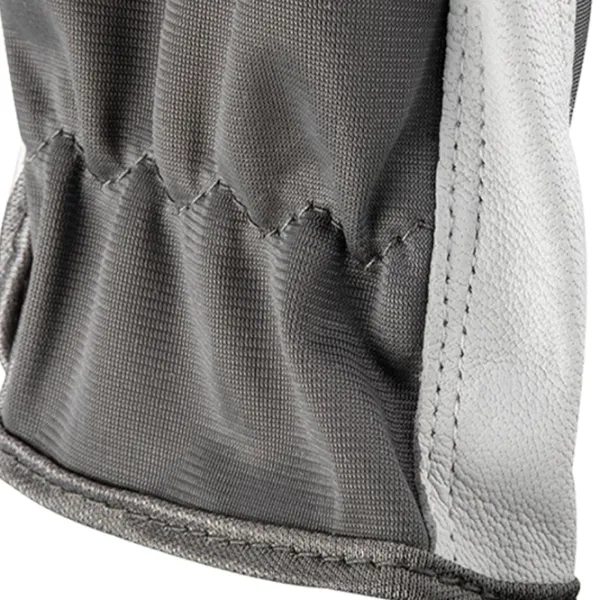 Mănuși de protecție Neo Work gloves Poliuretan/ Grey photo 4
