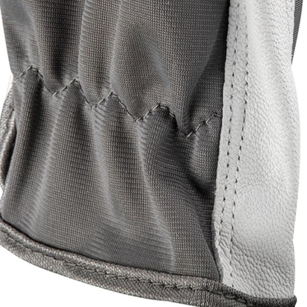 Mănuși de protecție Neo Work gloves Poliuretan/ Grey photo 4