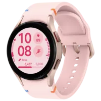 Ceas inteligent Samsung Galaxy Watch FE 1.2"/ 40mm/ Gold - Pink/ R861