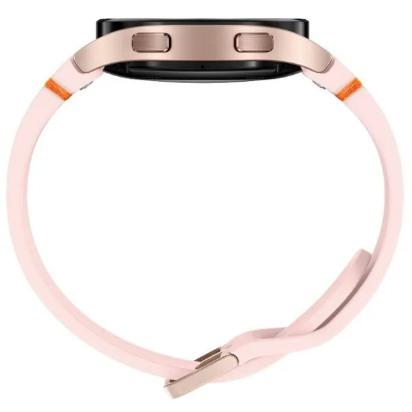 Умные часы Samsung Galaxy Watch FE 1.2"/ 40 мм/ Золото - Розовый/ R861 photo 3