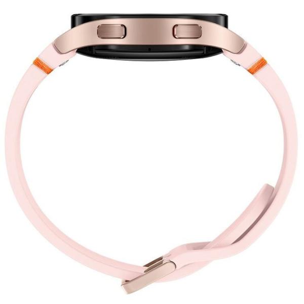 Умные часы Samsung Galaxy Watch FE 1.2"/ 40 мм/ Золото - Розовый/ R861 photo 3
