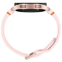 Ceas inteligent Samsung Galaxy Watch FE 1.2" / 40mm / Gold - Pink / R861 photo 3