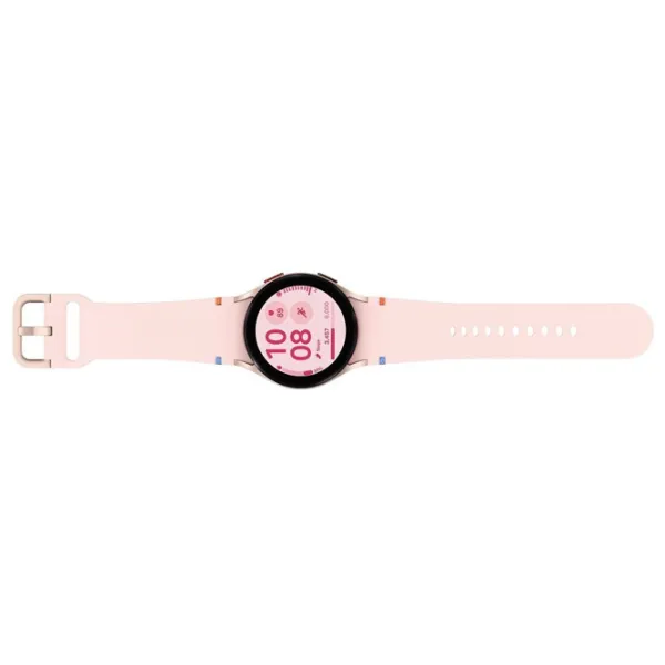 Умные часы Samsung Galaxy Watch FE 1.2"/ 40 мм/ Золото - Розовый/ R861 photo 5