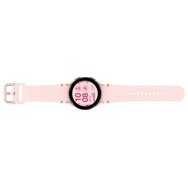 Умные часы Samsung Galaxy Watch FE 1.2"/ 40 мм/ Золото - Розовый/ R861 photo 5