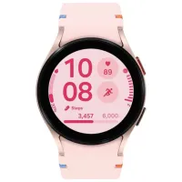 Ceas inteligent Samsung Galaxy Watch FE 1.2" / 40mm / Gold - Pink / R861 photo 6