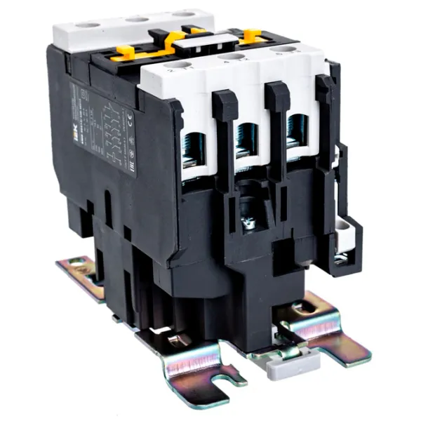 Контактор IEK KKM41-065-230-11 65 A photo 4