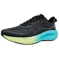 Adidași pentru bărbați Peak ET41137H 41/ Black