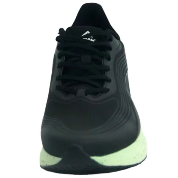 Adidași pentru bărbați Peak ET41137H 41/ Black photo 5 Adidași pentru bărbați Peak ET41137H 41/ Black photo 5