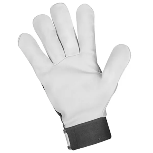 Mănuși de protecție Neo Work gloves Poliuretan/ Black photo 2
