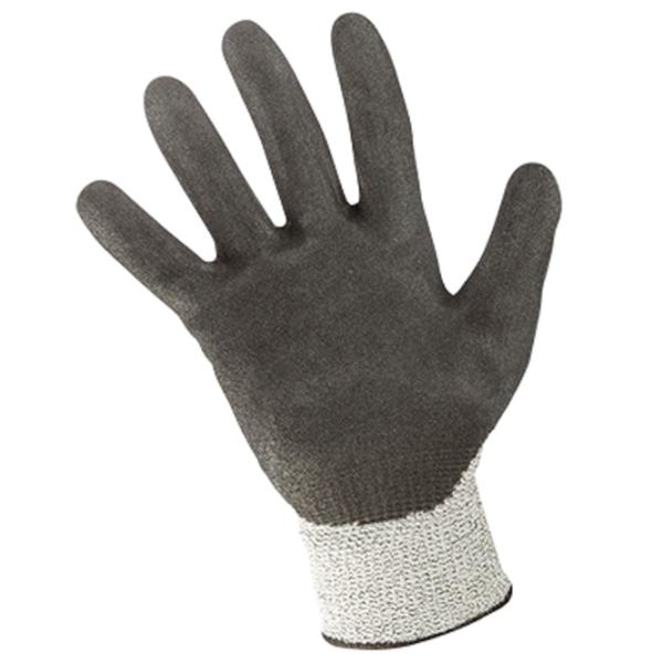 Mănuși de protecție Neo Anti-cut Poliester/ Grey photo 3