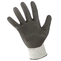 Mănuși de protecție Neo Anti-cut Poliester/ Grey photo 3