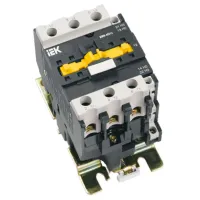 Контактор IEK KKM41-065-400-11 65 A