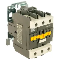 Контактор IEK KKM41-080-230-11 80 A