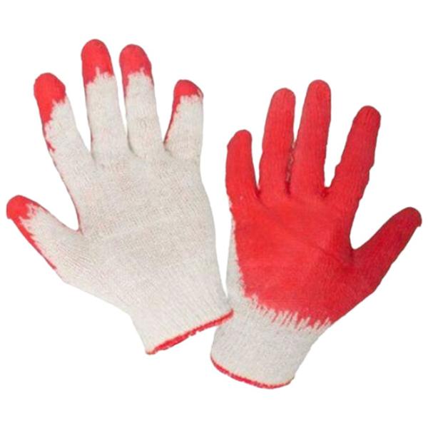 Защитные перчатки Lahti pro Work gloves Хлопок/ White photo 1 Защитные перчатки Lahti pro Work gloves Хлопок/ White photo 1