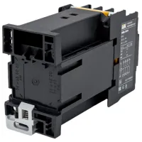 Contactor IEK KMD11-009-024-10 9 A photo 5