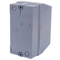 Contactor IEK KKM16-009-380-00 9 A photo 5