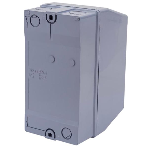Contactor IEK KKM16-012-380-00 12 A photo 4