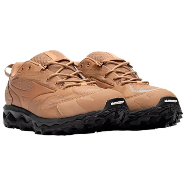 Adidași pentru bărbați Mizuno Wave Mujin TL GTX(U) 41.5/ Brown photo 1