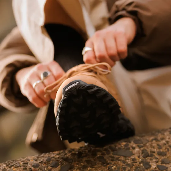 Adidași pentru bărbați Mizuno Wave Mujin TL GTX(U) 41.5/ Brown photo 14