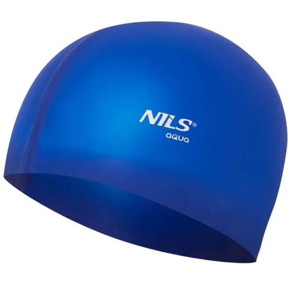 Cască de înot Nils NQC BL04 Unisex/ Universal photo 1