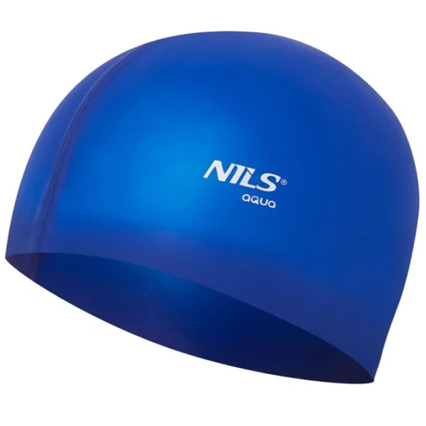 Cască de înot Nils NQC BL04 Unisex/ Universal photo 1