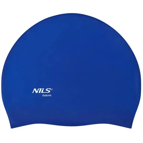 Cască de înot Nils NQC BL04 Unisex/ Universal photo 2